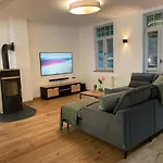 Ferienhaus Endertsesel
