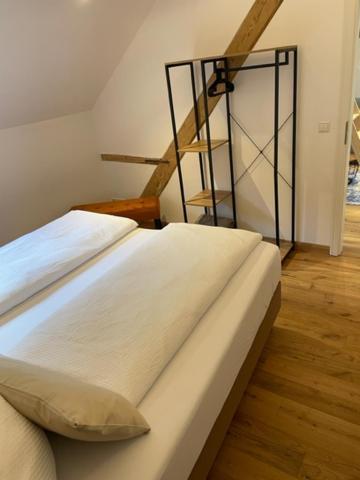 Holiday home Endertsesel