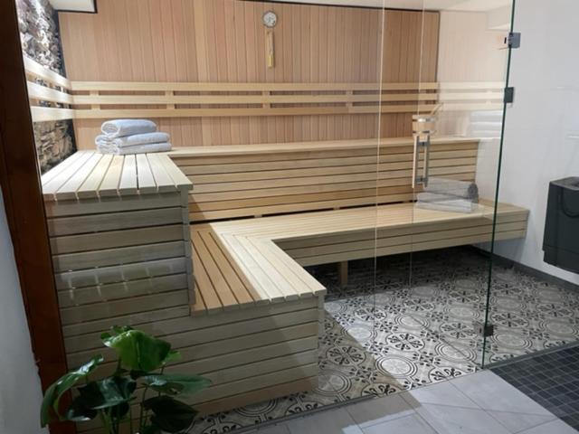 Holiday home Endertsesel