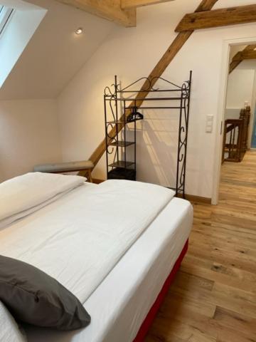 Endertsesel Holiday home