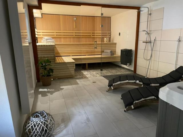 Endertsesel Holiday home Cochem