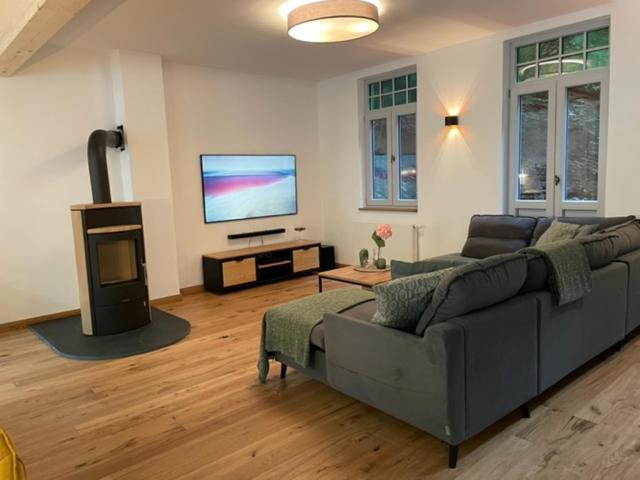 Endertsesel Holiday home Cochem