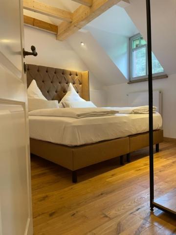 Holiday home Endertsesel *